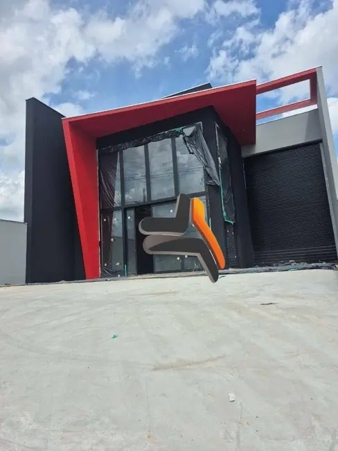 Foto 6 de Armazém / Galpão para alugar, 300m2 em Residencial Central Parque, Salto - SP