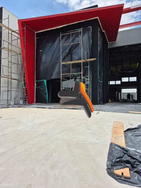 Foto 9 de Armazém / Galpão para alugar, 300m2 em Residencial Central Parque, Salto - SP