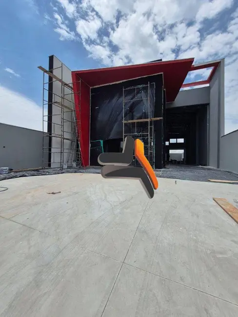 Foto 8 de Armazém / Galpão para alugar, 300m2 em Residencial Central Parque, Salto - SP