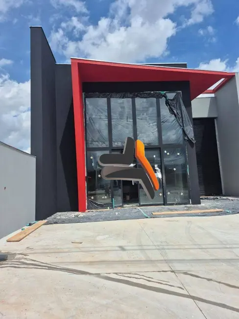 Foto 5 de Armazém / Galpão para alugar, 300m2 em Residencial Central Parque, Salto - SP