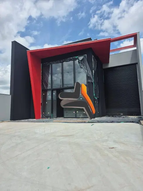 Foto 7 de Armazém / Galpão para alugar, 300m2 em Residencial Central Parque, Salto - SP