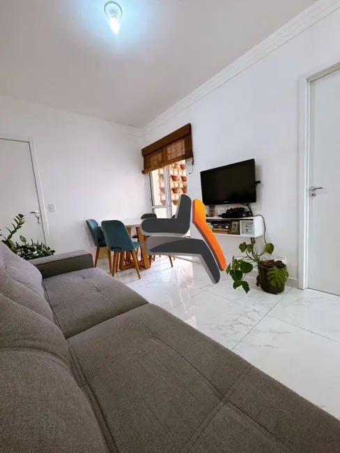 Foto 7 de Apartamento com 2 quartos à venda, 55m2 em Salto - SP