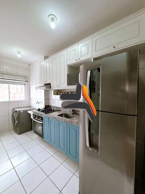 Foto 9 de Apartamento com 2 quartos à venda, 55m2 em Salto - SP