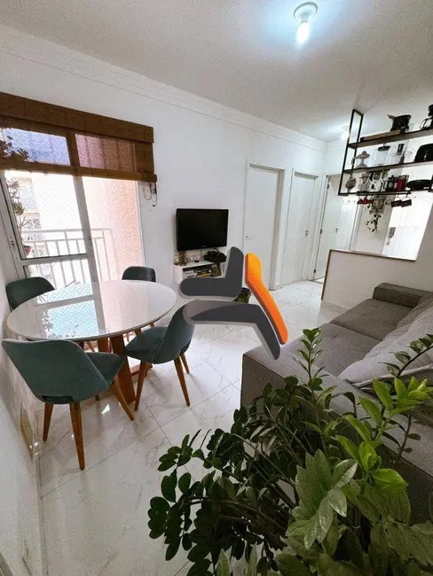 Foto 2 de Apartamento com 2 quartos à venda, 55m2 em Salto - SP