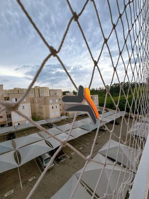 Foto 5 de Apartamento com 2 quartos à venda, 55m2 em Salto - SP