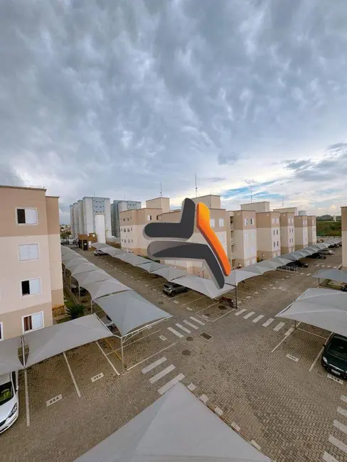 Foto 4 de Apartamento com 2 quartos à venda, 55m2 em Salto - SP