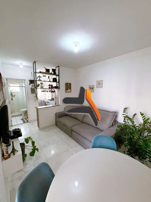 Foto 8 de Apartamento com 2 quartos à venda, 55m2 em Salto - SP