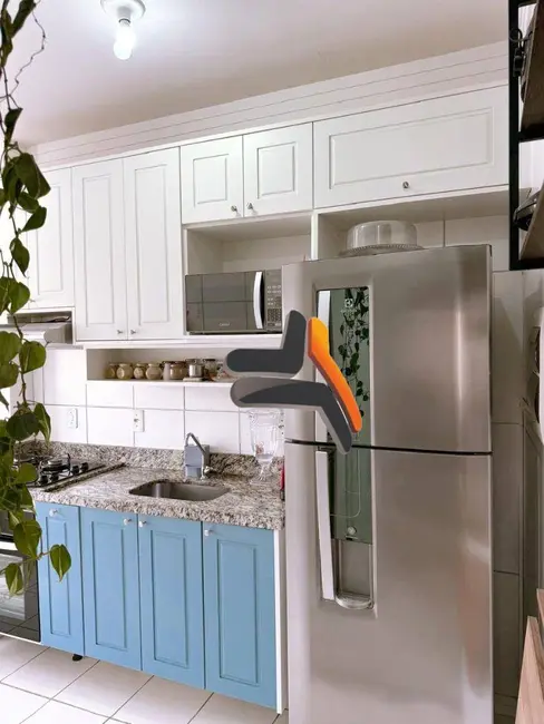 Foto 3 de Apartamento com 2 quartos à venda, 55m2 em Salto - SP