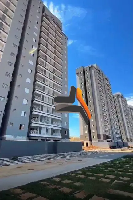 Foto 5 de Apartamento com 3 quartos à venda, 75m2 em Salto - SP