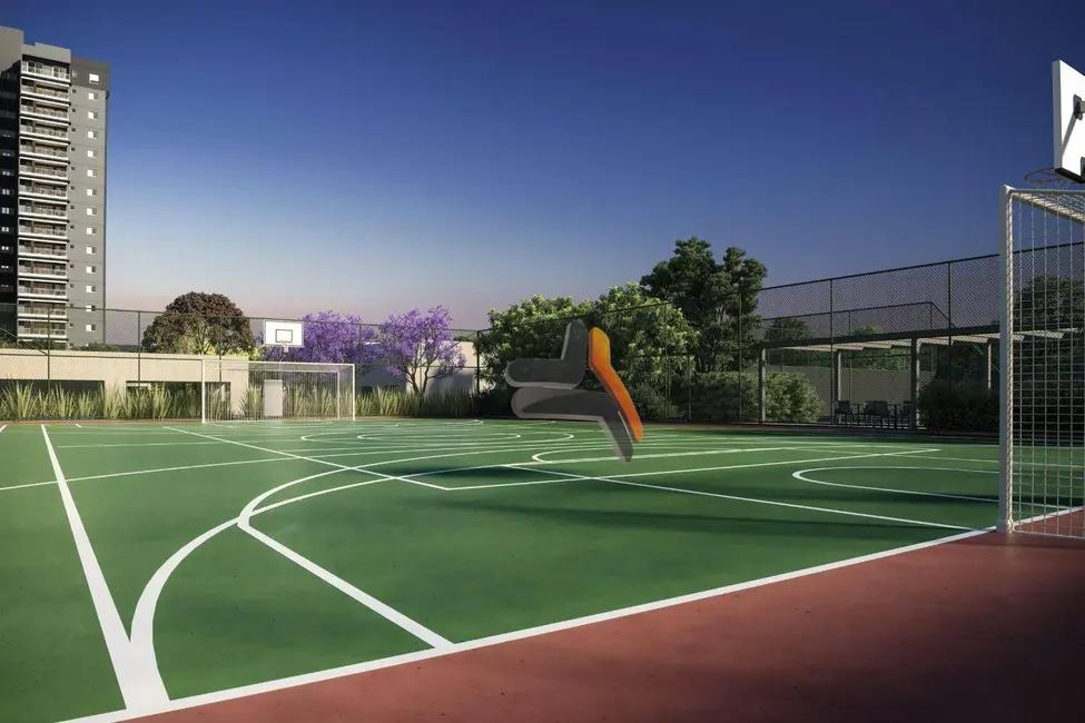 Foto 8 de Apartamento com 3 quartos à venda, 75m2 em Salto - SP