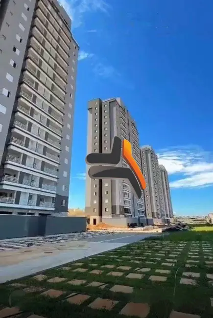 Foto 4 de Apartamento com 3 quartos à venda, 75m2 em Salto - SP