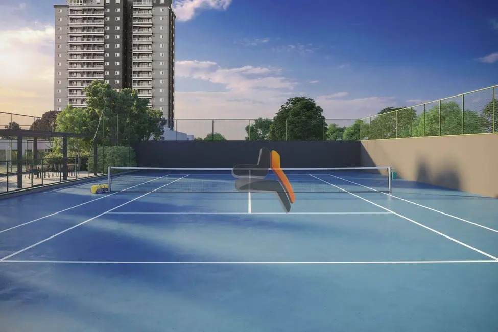 Foto 9 de Apartamento com 3 quartos à venda, 75m2 em Salto - SP