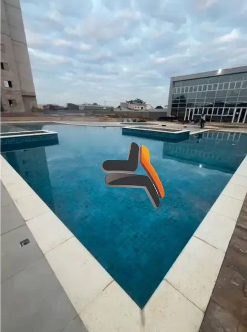 Foto 3 de Apartamento com 3 quartos à venda, 75m2 em Salto - SP