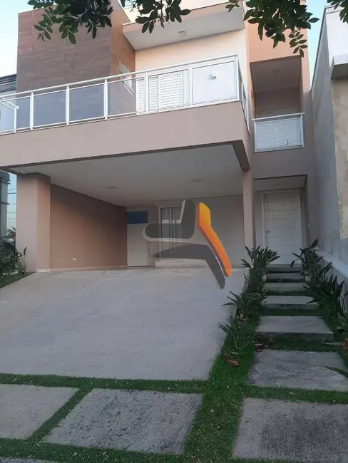 Sobrado com 3 quartos à venda, 250m2 em Loteamento Terras de São Pedro e São Paulo, Salto - SP - imagem 2 Foto 2 de Sobrado com 3 quartos à venda, 250m2 em Loteamento Terras de São Pedro e São Paulo, Salto - SP