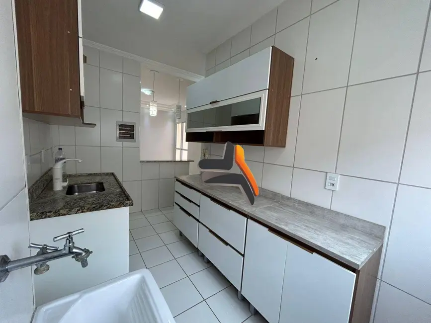 Foto 5 de Apartamento com 2 quartos à venda, 44m2 em Salto - SP