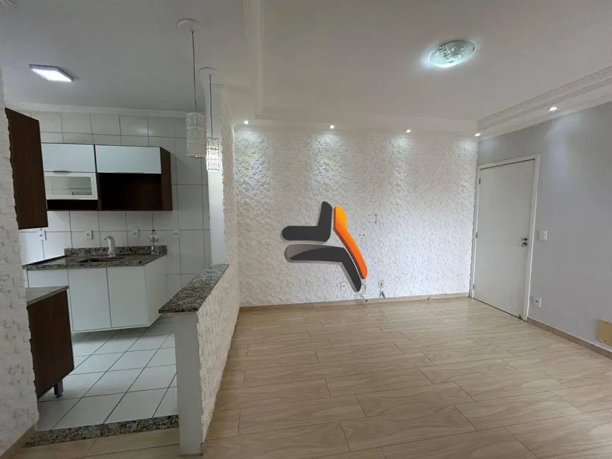 Foto 7 de Apartamento com 2 quartos à venda, 44m2 em Salto - SP