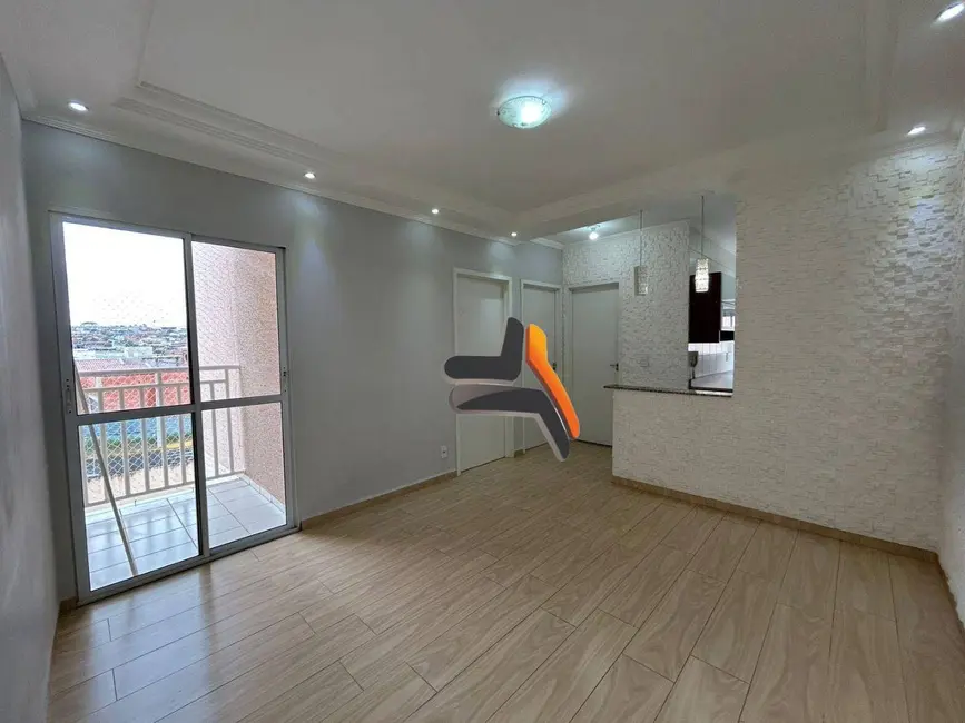 Foto 4 de Apartamento com 2 quartos à venda, 44m2 em Salto - SP