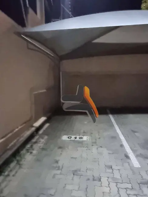 Foto 3 de Apartamento com 2 quartos à venda, 44m2 em Salto - SP