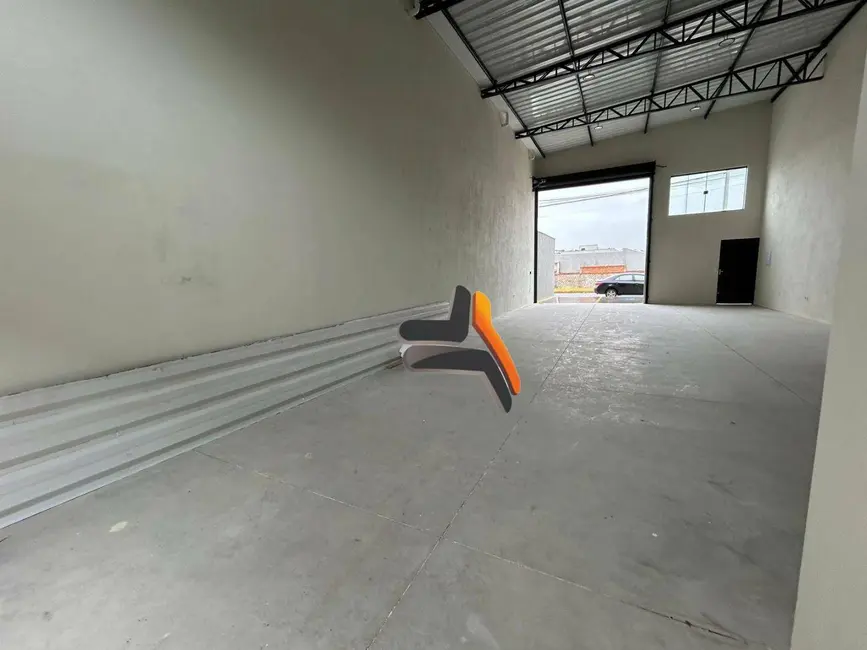 Foto 5 de Armazém / Galpão para alugar, 175m2 em Loteamento Terras de São Pedro e São Paulo, Salto - SP