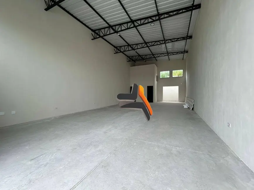 Foto 3 de Armazém / Galpão para alugar, 175m2 em Loteamento Terras de São Pedro e São Paulo, Salto - SP