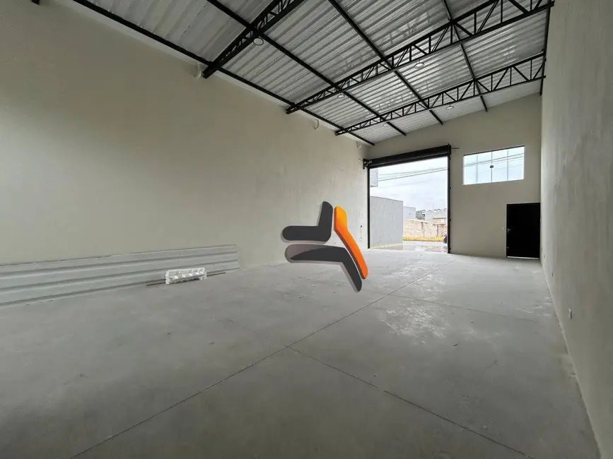 Foto 8 de Armazém / Galpão para alugar, 175m2 em Loteamento Terras de São Pedro e São Paulo, Salto - SP