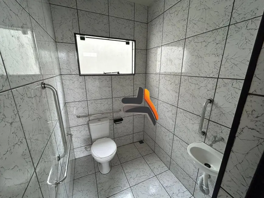 Foto 7 de Armazém / Galpão para alugar, 175m2 em Loteamento Terras de São Pedro e São Paulo, Salto - SP