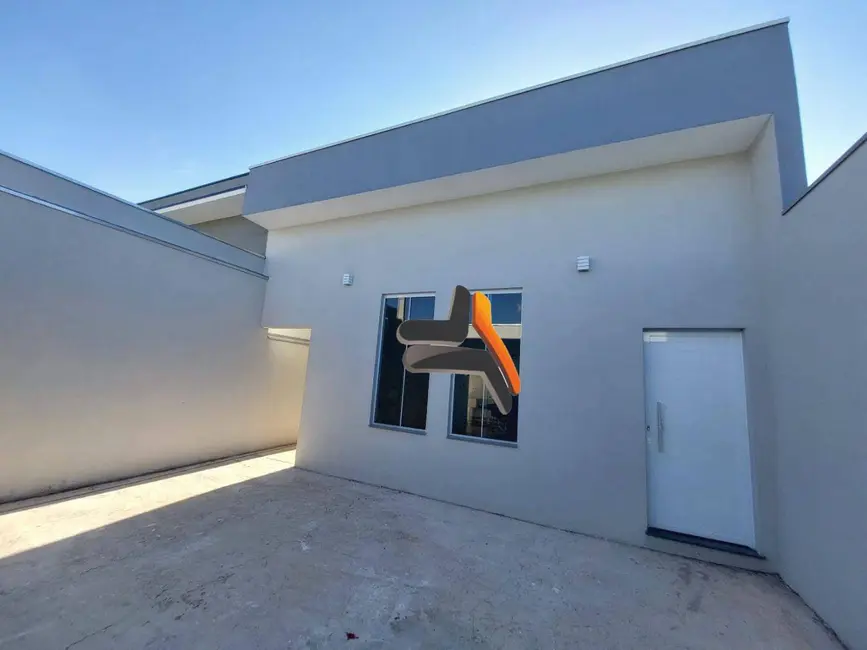 Foto 1 de Casa com 3 quartos à venda, 178m2 em Loteamento Terras de São Pedro e São Paulo, Salto - SP