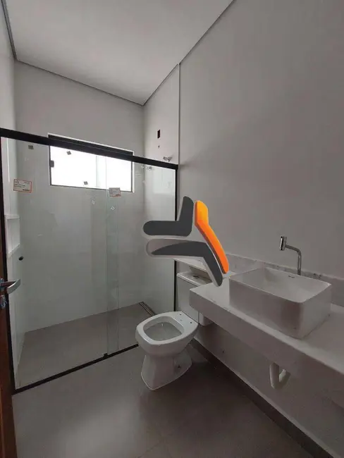Foto 7 de Casa com 3 quartos à venda, 178m2 em Loteamento Terras de São Pedro e São Paulo, Salto - SP