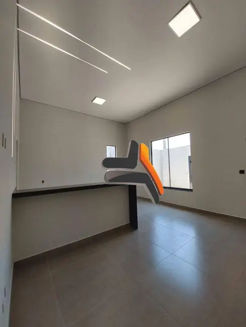 Foto 3 de Casa com 3 quartos à venda, 178m2 em Loteamento Terras de São Pedro e São Paulo, Salto - SP