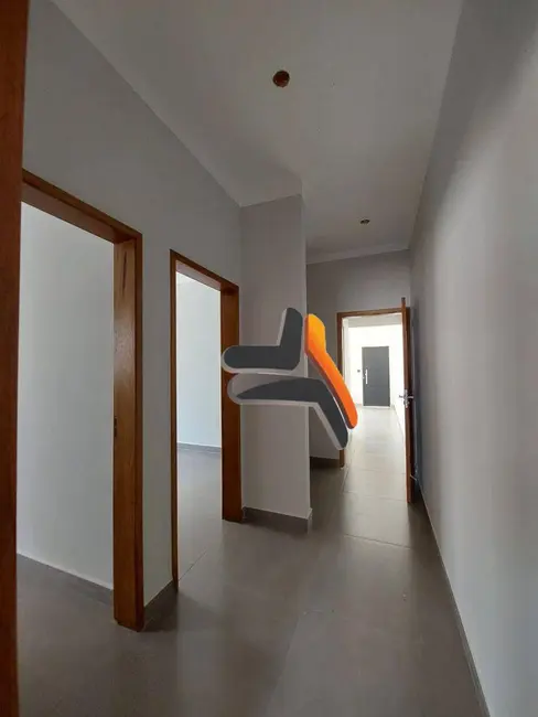 Foto 4 de Casa com 3 quartos à venda, 178m2 em Loteamento Terras de São Pedro e São Paulo, Salto - SP