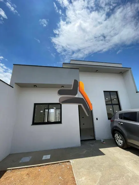 Foto 1 de Casa com 3 quartos à venda, 178m2 em Salto - SP