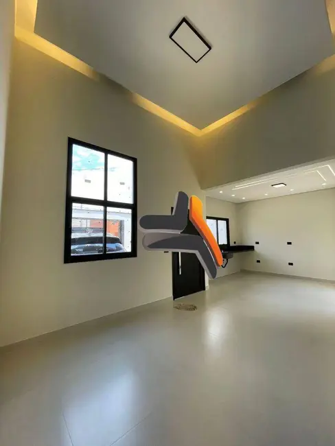 Foto 2 de Casa com 3 quartos à venda, 178m2 em Salto - SP