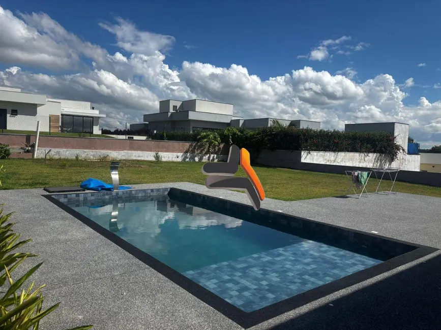 Casa de Condomínio com 4 quartos à venda, 1100m2 em Salto - SP - imagem 5 Foto 5 de Casa de Condomínio com 4 quartos à venda, 1100m2 em Salto - SP