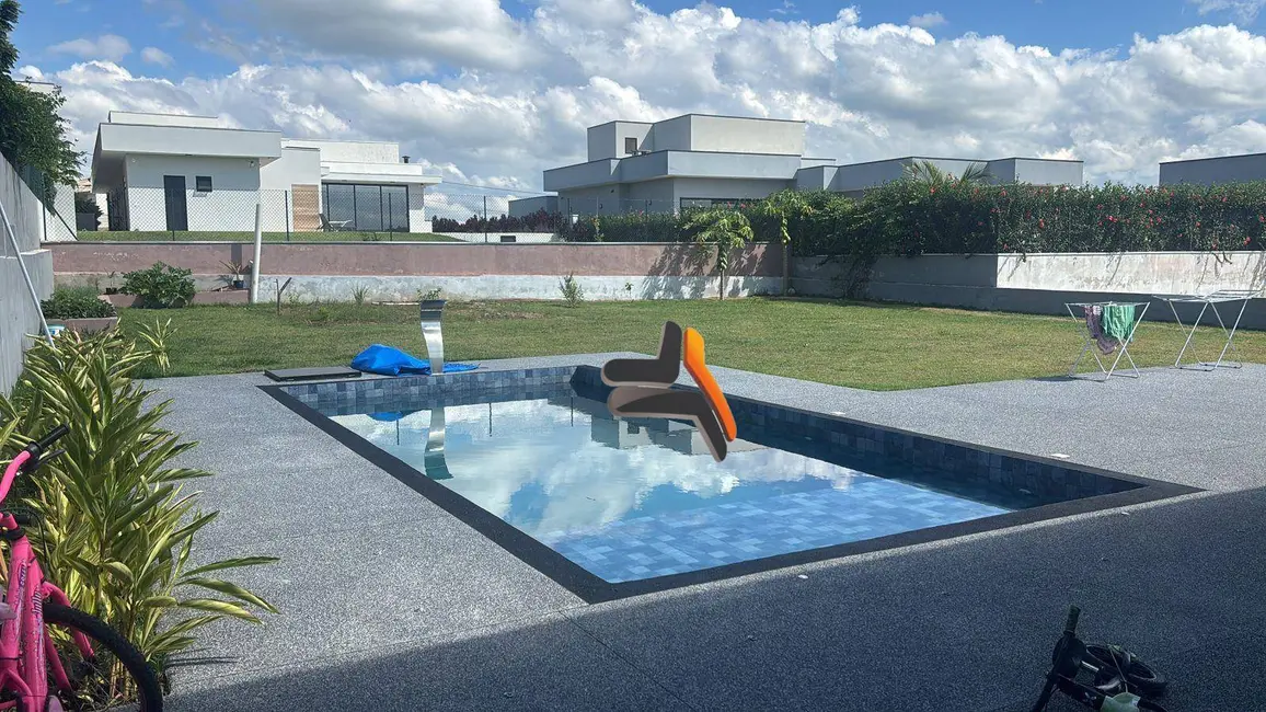 Casa de Condomínio com 4 quartos à venda, 1100m2 em Salto - SP - imagem 4 Foto 4 de Casa de Condomínio com 4 quartos à venda, 1100m2 em Salto - SP