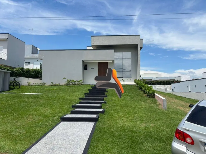 Casa de Condomínio com 4 quartos à venda, 1100m2 em Salto - SP - imagem 1 Foto 1 de Casa de Condomínio com 4 quartos à venda, 1100m2 em Salto - SP