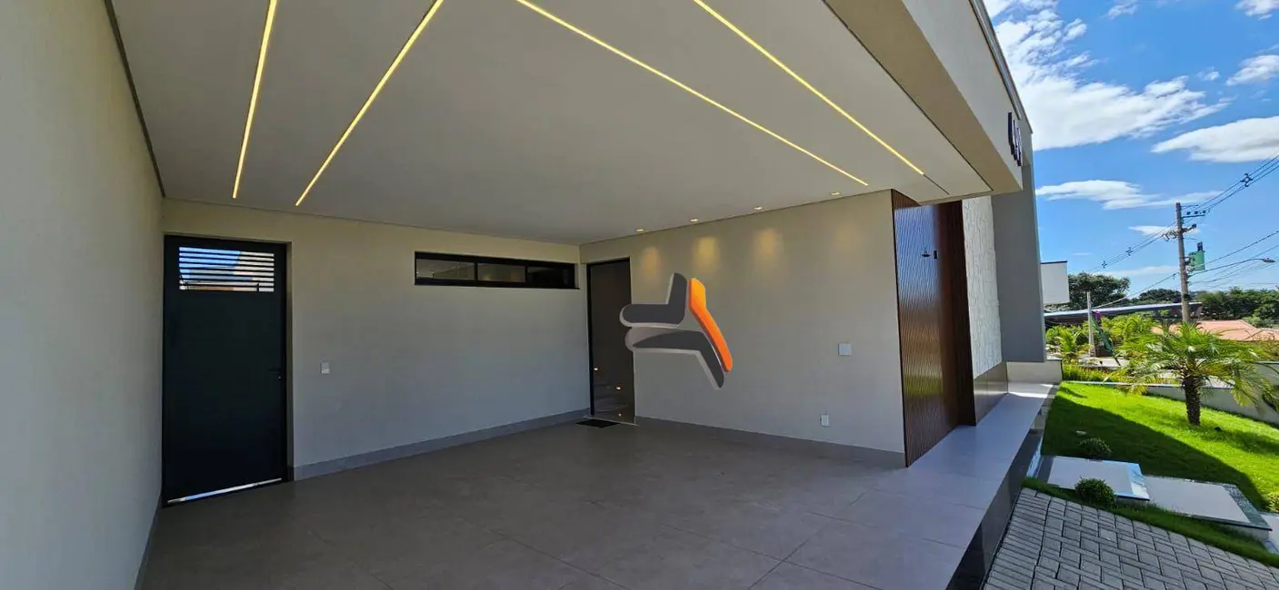 Foto 6 de Casa de Condomínio com 3 quartos à venda, 422m2 em Jardim Celani, Salto - SP