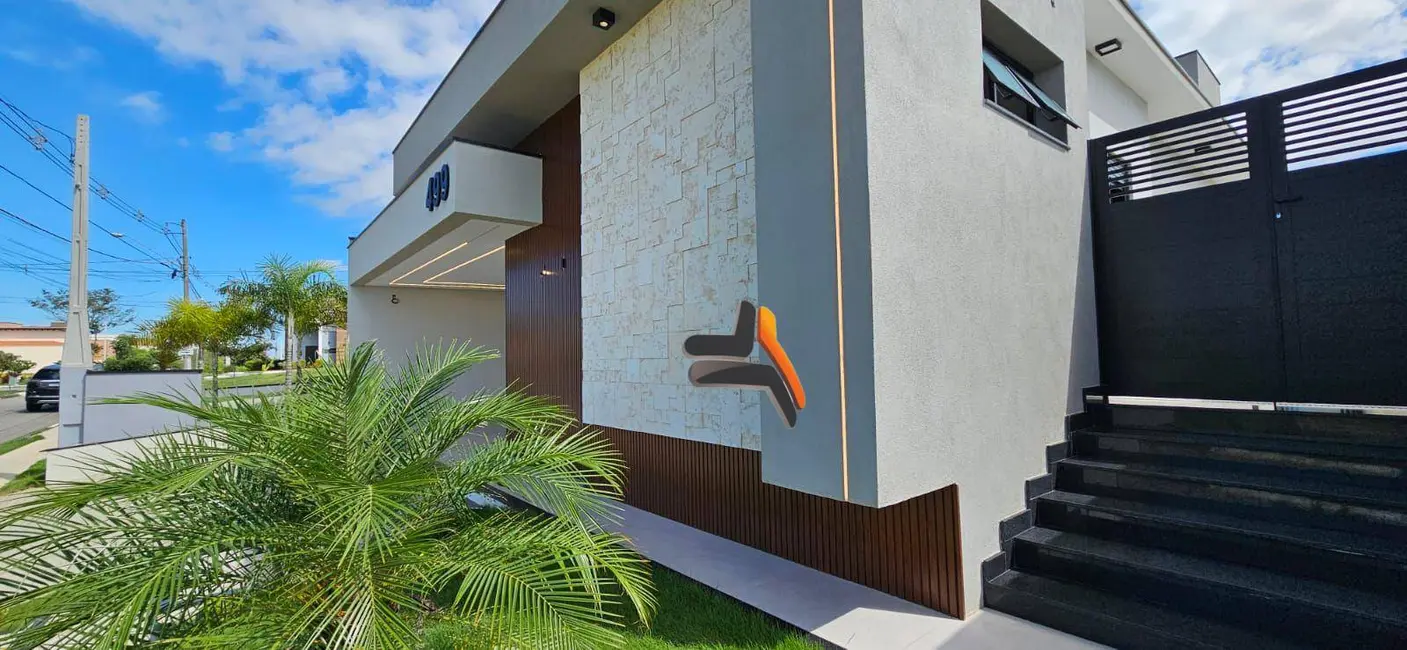 Foto 7 de Casa de Condomínio com 3 quartos à venda, 422m2 em Jardim Celani, Salto - SP