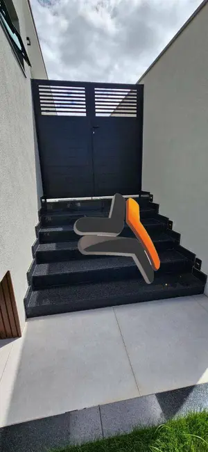Foto 8 de Casa de Condomínio com 3 quartos à venda, 422m2 em Jardim Celani, Salto - SP