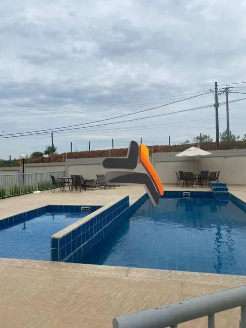 Foto 3 de Apartamento com 2 quartos para alugar, 52m2 em Jardim Panorama, Salto - SP