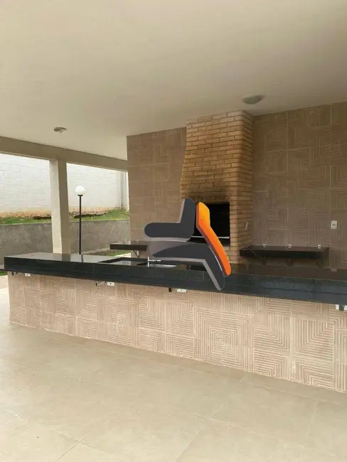 Foto 4 de Apartamento com 2 quartos para alugar, 52m2 em Jardim Panorama, Salto - SP