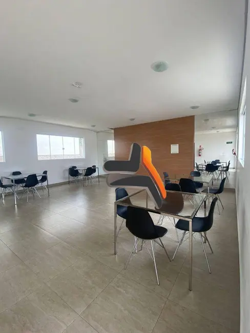 Foto 7 de Apartamento com 2 quartos para alugar, 52m2 em Jardim Panorama, Salto - SP