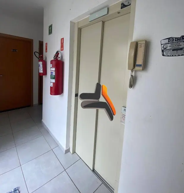 Foto 9 de Apartamento com 2 quartos para alugar, 52m2 em Jardim Panorama, Salto - SP
