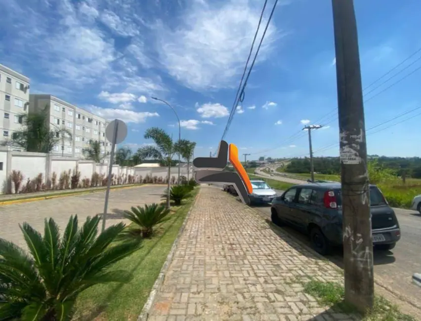 Foto 2 de Apartamento com 2 quartos para alugar, 52m2 em Jardim Panorama, Salto - SP