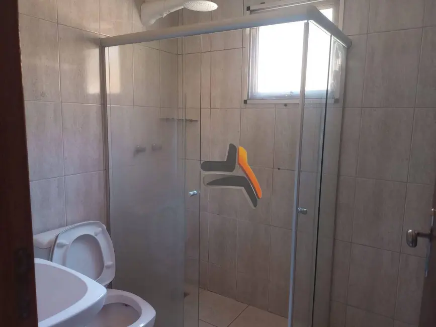 Foto 9 de Casa com 4 quartos à venda, 185m2 em Loteamento Terras de São Pedro e São Paulo, Salto - SP