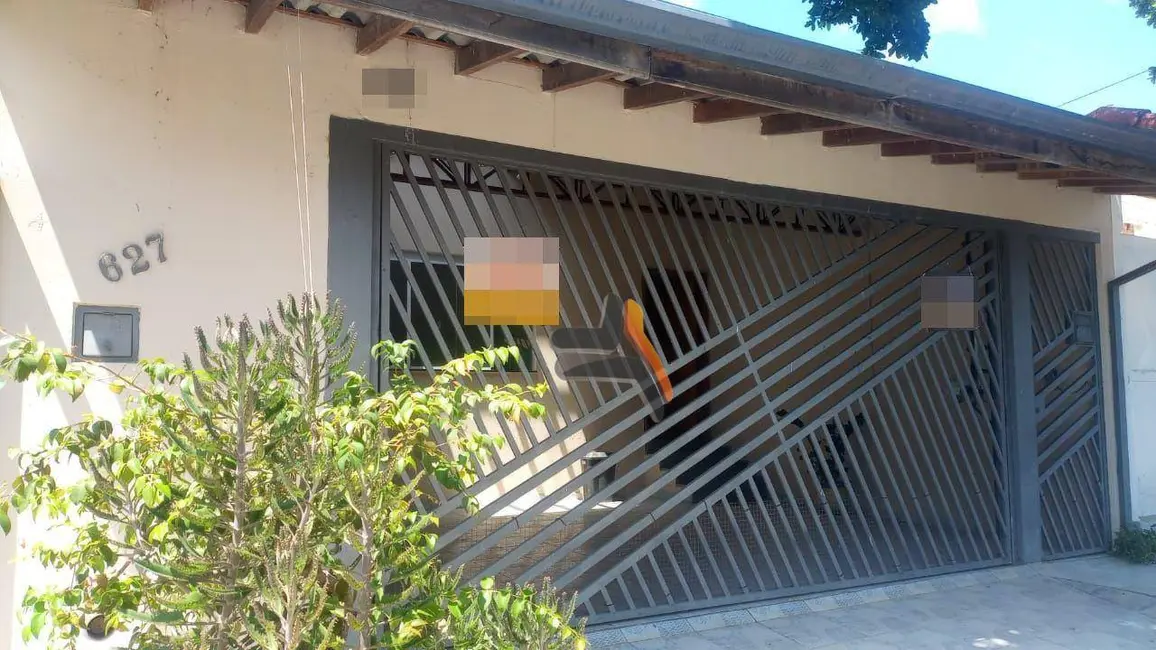 Foto 1 de Casa com 4 quartos à venda, 185m2 em Loteamento Terras de São Pedro e São Paulo, Salto - SP