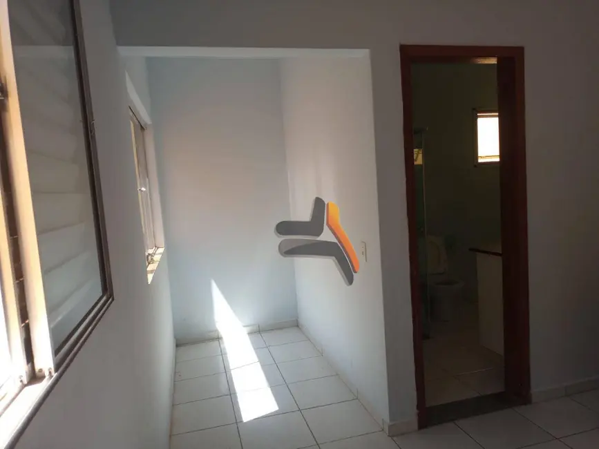 Foto 7 de Casa com 4 quartos à venda, 185m2 em Loteamento Terras de São Pedro e São Paulo, Salto - SP