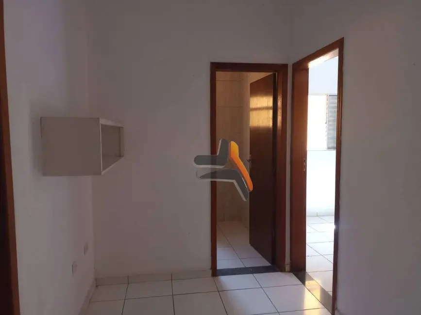 Foto 6 de Casa com 4 quartos à venda, 185m2 em Loteamento Terras de São Pedro e São Paulo, Salto - SP