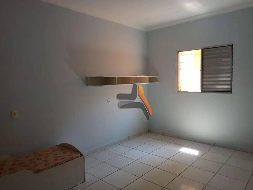 Foto 5 de Casa com 4 quartos à venda, 185m2 em Loteamento Terras de São Pedro e São Paulo, Salto - SP