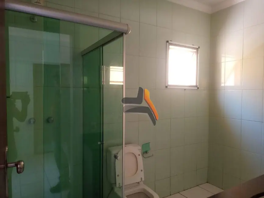 Foto 8 de Casa com 4 quartos à venda, 185m2 em Loteamento Terras de São Pedro e São Paulo, Salto - SP