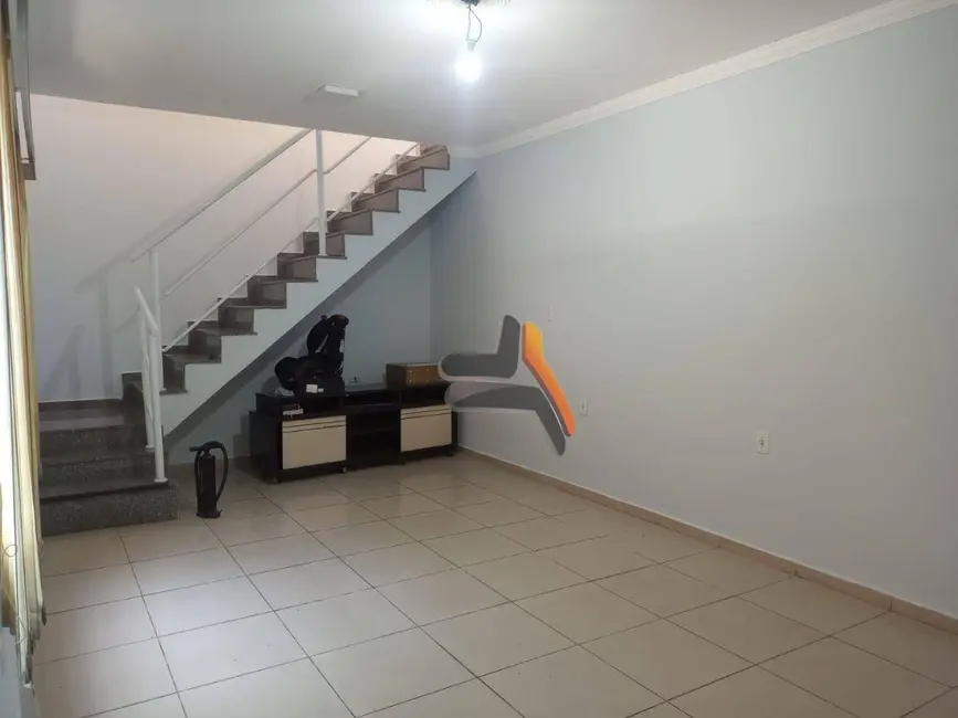 Foto 3 de Casa com 4 quartos à venda, 185m2 em Loteamento Terras de São Pedro e São Paulo, Salto - SP